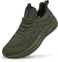 Feethit Women's Lightweight Slip-On Running Shoes for Gym Activities