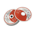 Cut Off Wheels 50 Pack 6 x.045 x 7/8 in Metal Cutting Discs - Value