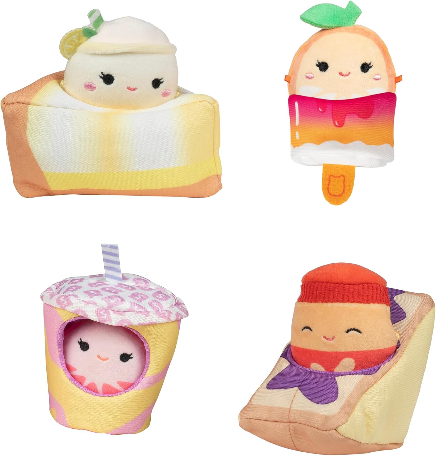 Instant Snack Fun with Micromallows Set