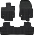 Car Floor Mats Custom Fit for Lexus RX RX350 RX350h RX500h 2023 2025