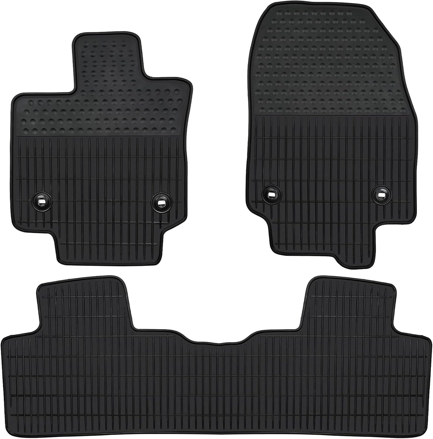 Custom Fit Car Floor Mats for Lexus RX RX350 RX500h 2023 2024