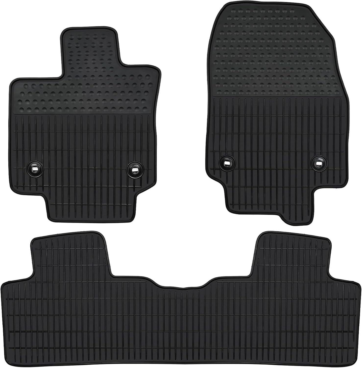 Custom Fit Car Floor Mats for Lexus RX RX350 RX500h 2023 2024