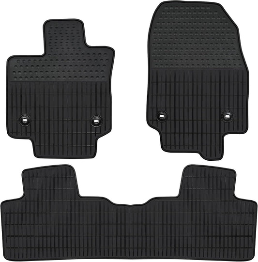 Custom Fit Car Floor Mats for Lexus RX RX350 RX500h 2023 2024