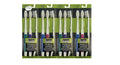 Dr. Collins Perio Toothbrush 3 Pack (Colors Vary) - Gentle Deep Clean