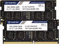 Timetec Hynix 32GB Kit (2x16GB) DDR4 SODIMM 2400MHz - NUC Upgrade