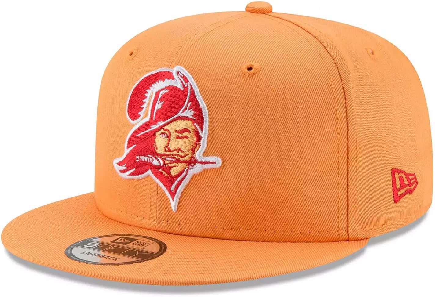 NFL 9FIFTY Historic Legacy Snapback Hat for All Fans