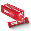 Joyva Halvah Marble 1.75oz Pack of 36 - Classic Sesame Treat