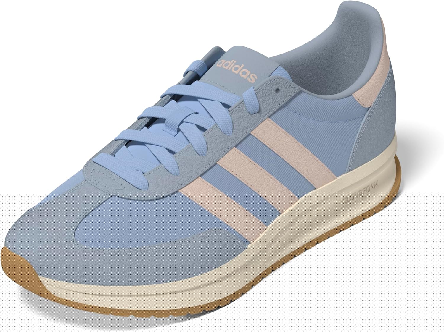 adidas Womens Run 70s 2.0 Sneakers for Comfort and Style