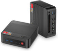 BOSGAME Mini PC: Ryzen 7, 32GB RAM, 1TB SSD, Triple 4K Displays