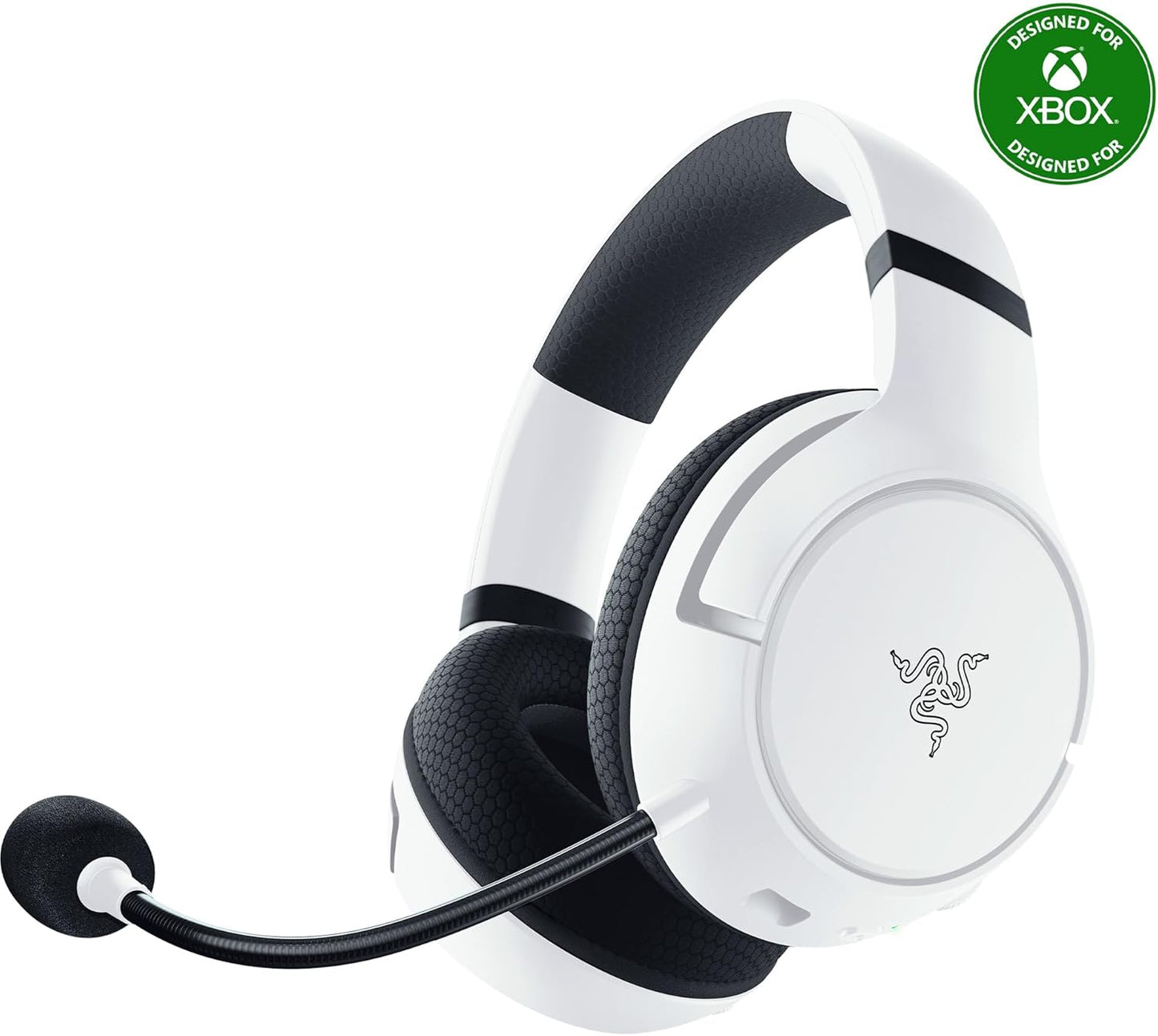 Razer Kaira Wireless Gaming Headset for Xbox Series X|S Review