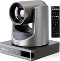 Retekess TC202 PTZ Camera 12x Optical 16x Digital Zoom - Conference