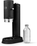 Effortless Sparkling Water - aarke Carbonator Pro