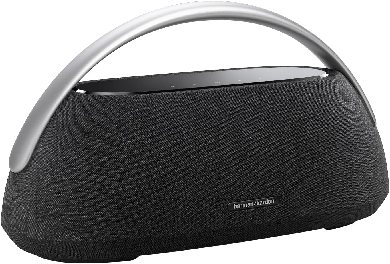 Harman Kardon Go + Play 3 - Powerful Portable Sound