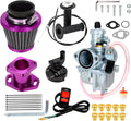 FVRITO 212cc VM22 Carburetor Kit - Performance Upgrade