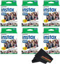 Instax Wide Instant Film Twin Pack 6 Pack - Large Format Prints
