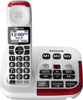 Panasonic Cordless Phone KX-TGM420W - Amplified Home Phone