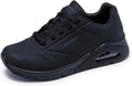 Skechers Women's Uno Slip Resistant Food Service Shoe - Slip Safe