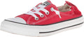 Converse Women's Chuck Taylor Shoreline Slip-on Low Top