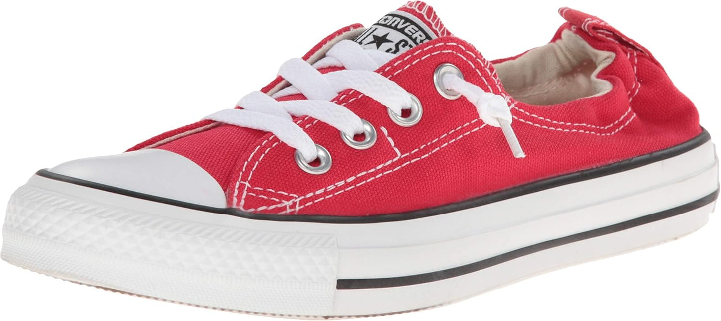 Converse Women's Chuck Taylor Shoreline Slip-on Low Top Sneaker