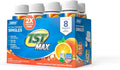 Camco TST MAX Toilet Treatment Singles - Odor Control & Waste Breakdown - Pack of 8 - Orange Scent
