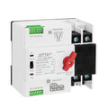 JOTTAELE ATS Dual Power Automatic Transfer Switch 2P 100A 110V