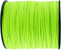 Paracord Planet Paracord 550 Cord - Durable 1,000 ft, 250 ft, 100 ft