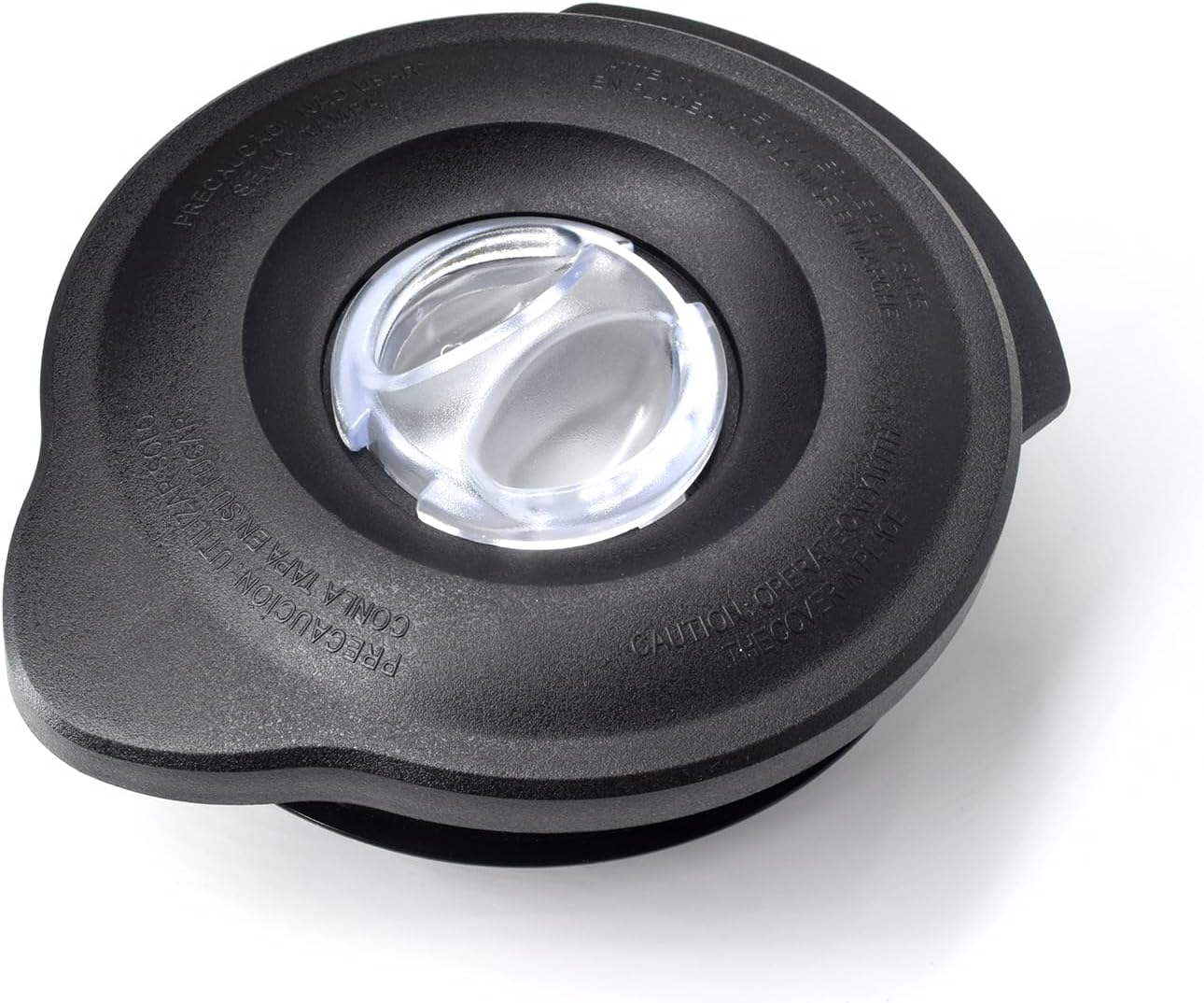 JOYSOG Blender Lid Cap - Oster Classic Glass Jar Replacement