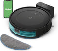 Roomba Robot Vacuum and Mop Combo Y0140 - 2-in-1 Clean in Neat Rows