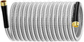 SPECILITE Stainless Steel Garden Water Hose 125 FT Review