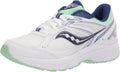 Saucony Cohesion 14 Running Shoes - Comfortable Everyday Road Trainer