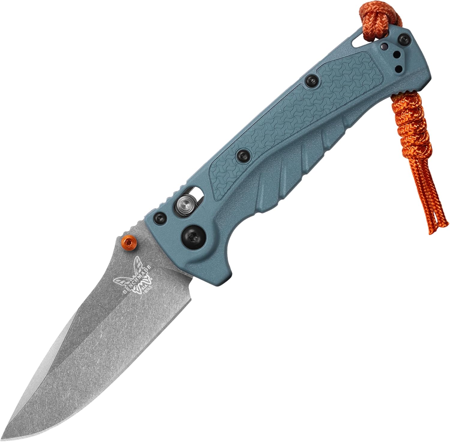 Mini Adira Outdoor Knife - Versatile Fishing Tool for Water Use