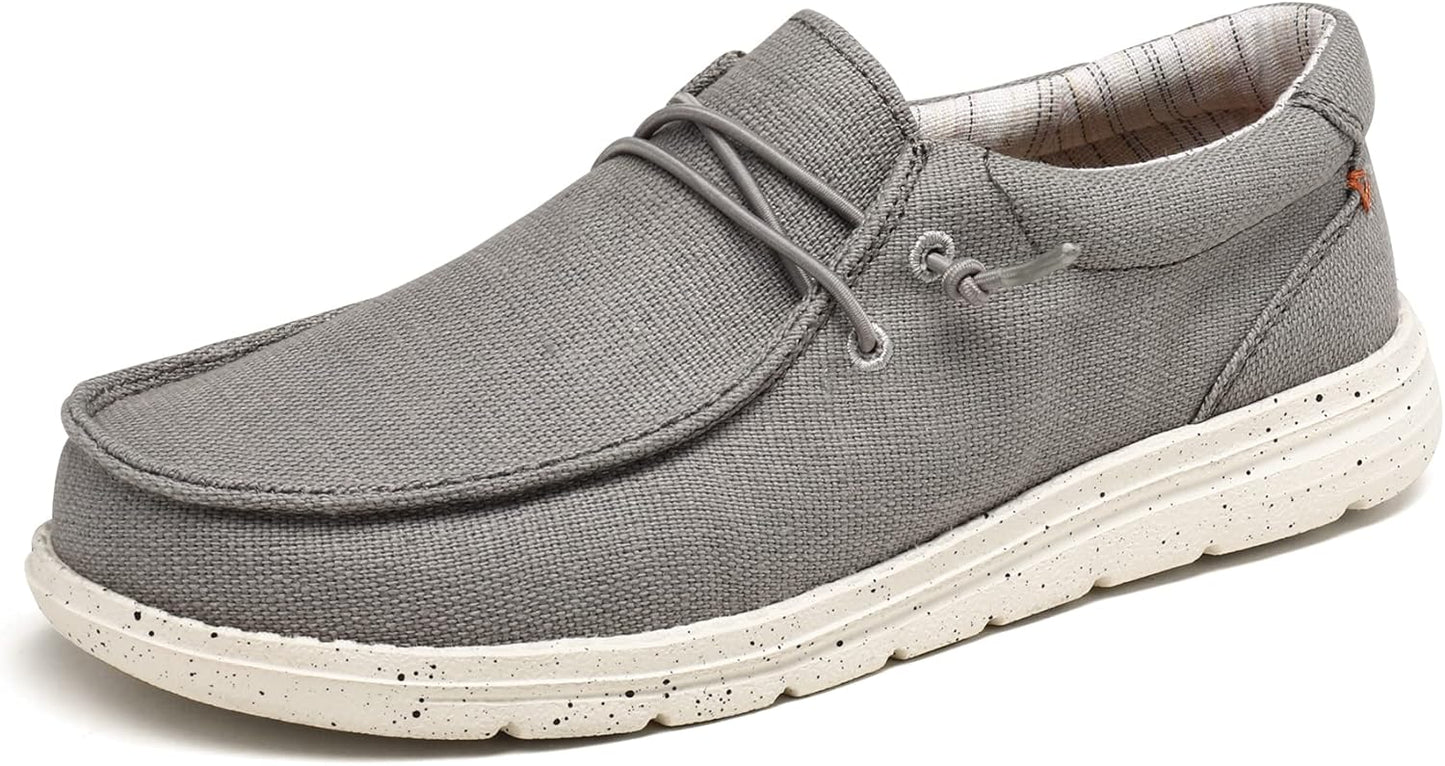 Bruno Marc Womens Slip-on Loafers Casual Shoes for Everyday Wear