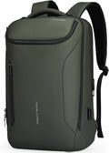 Business Backpack for Men - Waterproof High Tech Laptop Bag