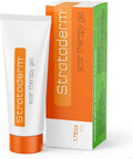 Strataderm Scar Therapy Gel 50g - For Old & New Scars