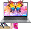 Lenovo Essential Laptop Ideapad 1i 15.6in FHD - Reliable Everyday