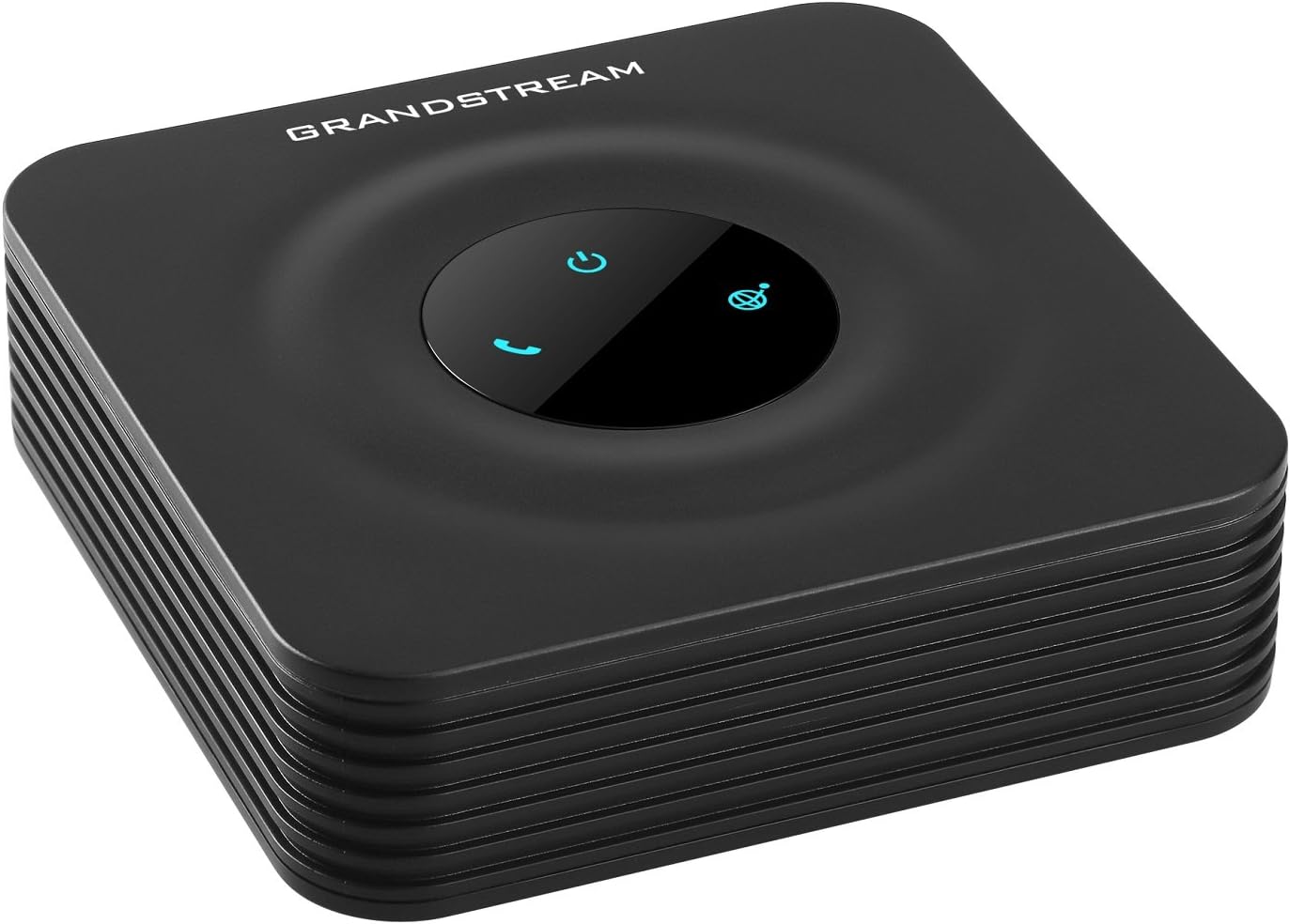 Grandstream HandyTone 801 Analog Telephone Adapter for VoIP