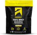 Ascent 100% Whey Protein Powder - Clean Post Workout Recovery