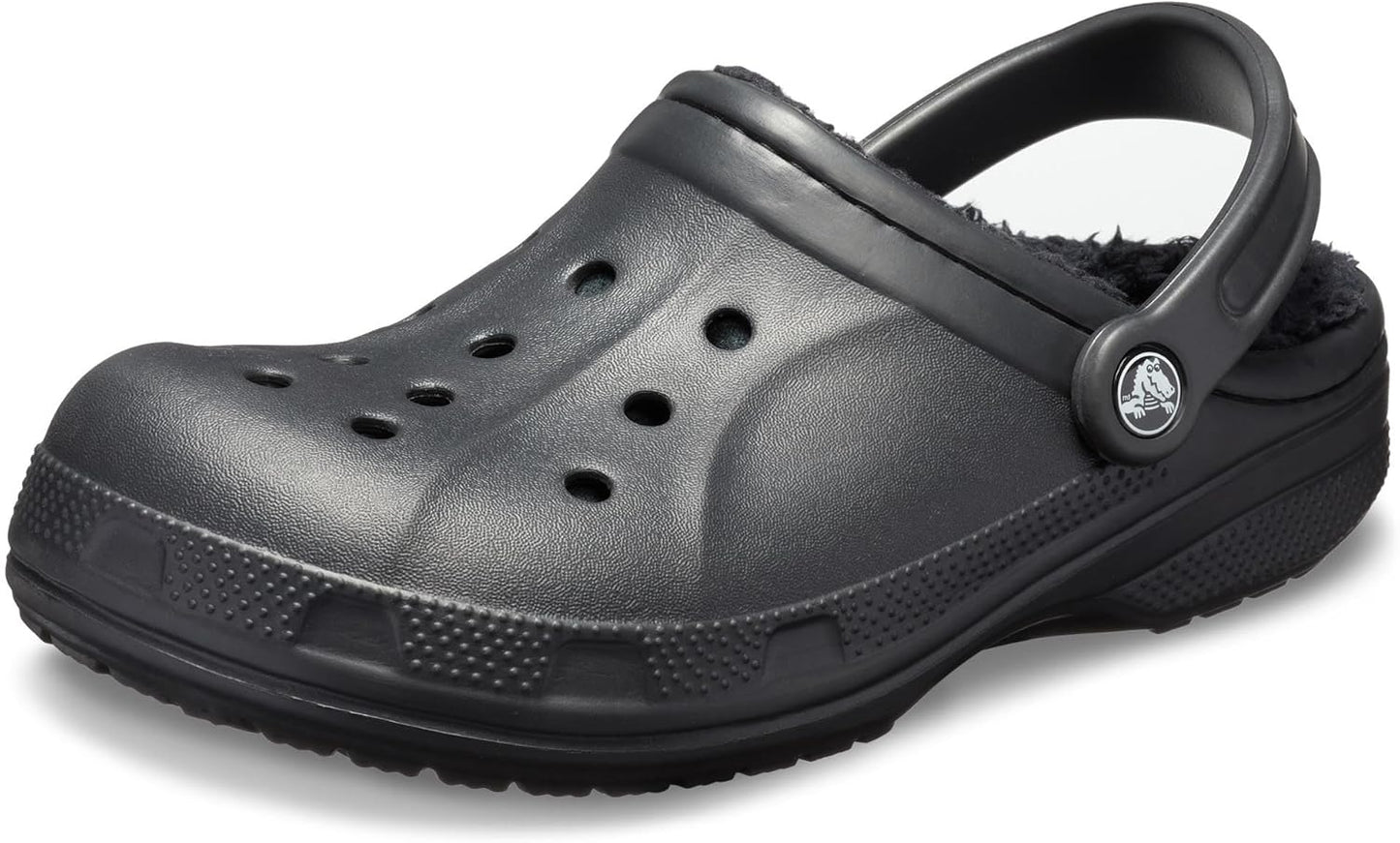 Cozy Crocs Unisex Ralen Lined Clogs for Ultimate Comfort