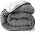 ViscoSoft All Seasons Twin/Twin XL Reversible Quilted Comforter