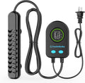 Submersible Aquarium Heater 500W/300W/200W/100W - Reliable Tank