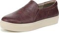 Dr. Scholl's Womens Madison Cloud Slip On Sneakers - Comfortable Low