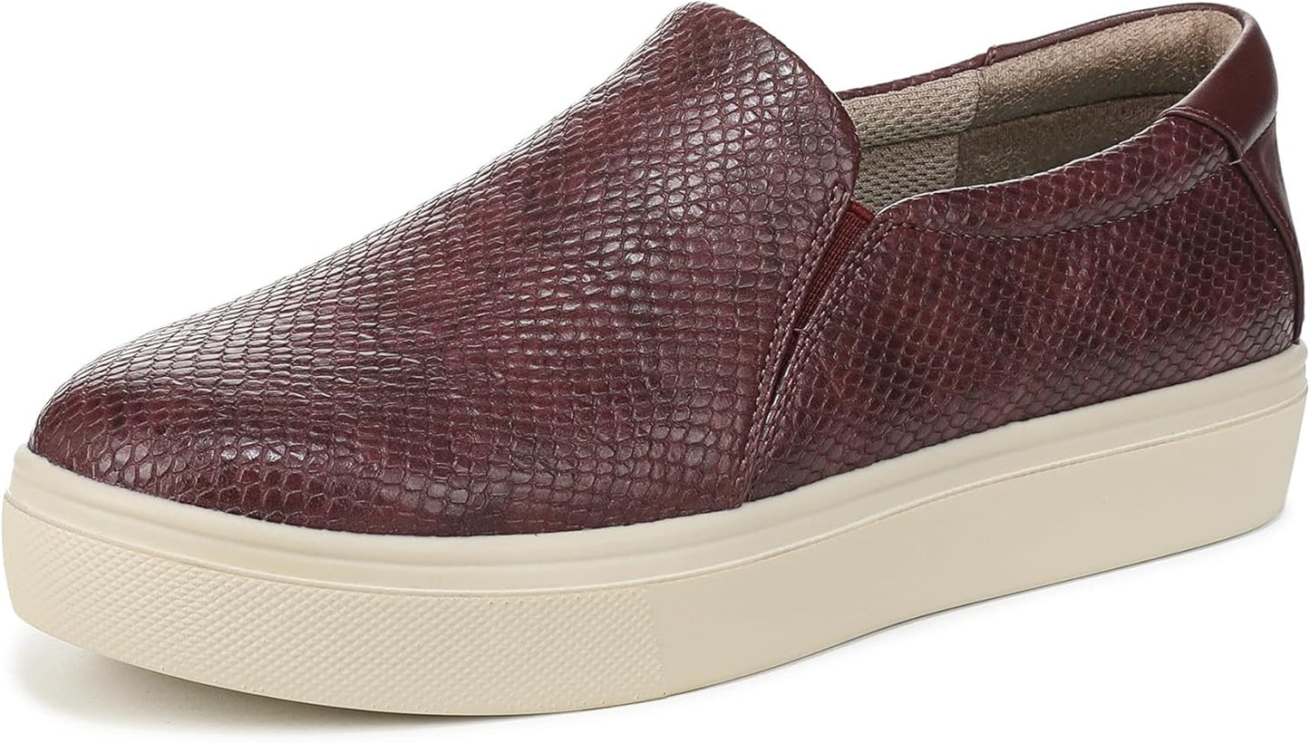 Dr. Scholl's Womens Madison Cloud: Comfort Meets Sustainability