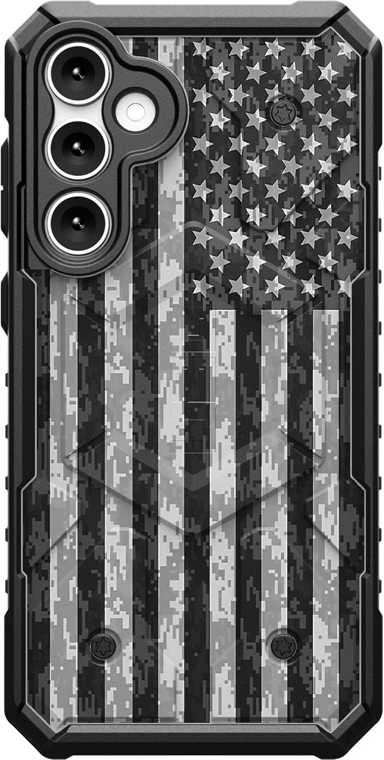 EGO Tactical UAG Pathfinder Rugged Case for Samsung Galaxy S25
