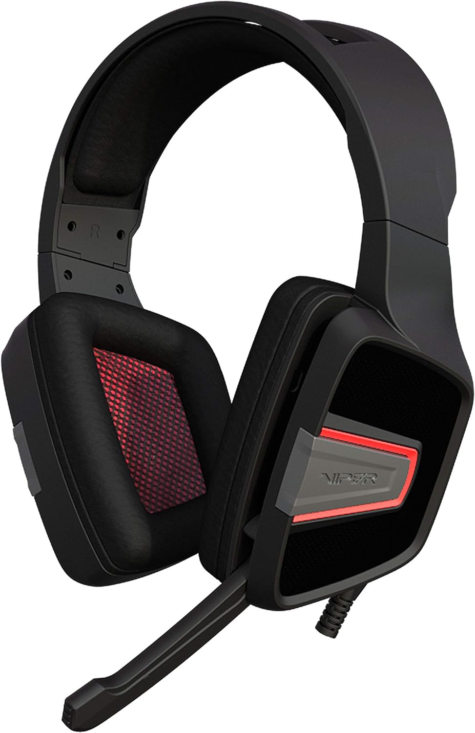 Patriot Viper Gaming V330: High Def Sound!