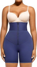 SHAPELLX Women High Waist Leggings Tummy Control - Sculpting Comfort