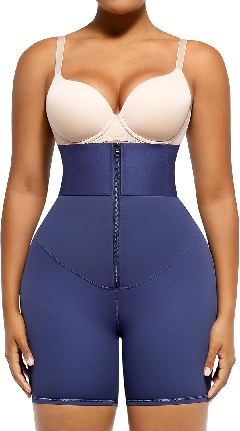 High Waist Leggings for Women with Tummy Control and Support