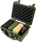 KESI 77-Piece Torx Bit Set with Waterproof Hard Case - Precision