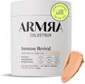 Colostrum Powder Blood Orange - Gut Health & Immunity Boost