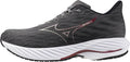 Mizuno Wave Rider 28 Running Shoe - Smooth Daily Trainer Outsole