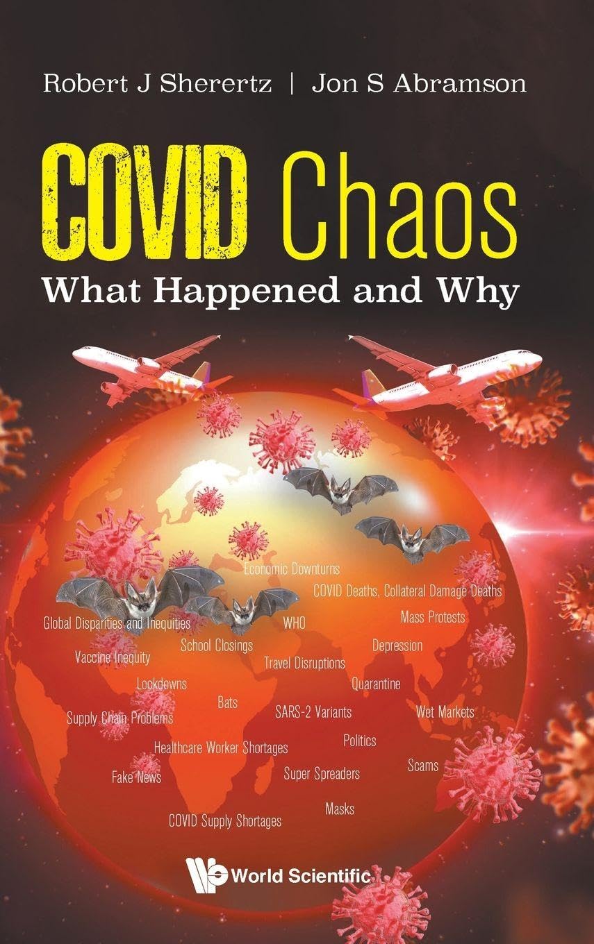 Covid Chaos: What Happened And Why - A Deep Dive into Pandemic